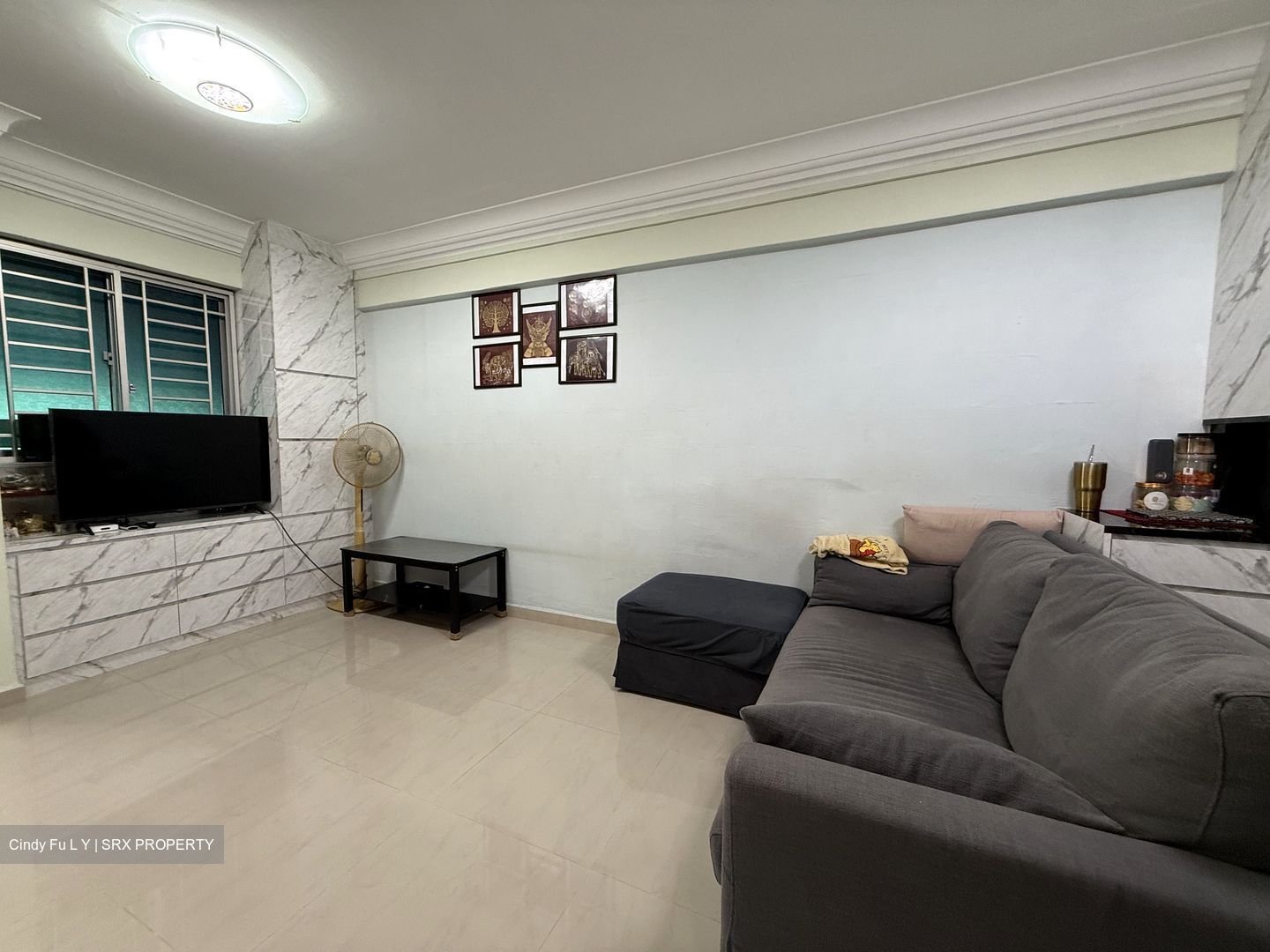 Blk 456 Teck Ghee Grandeur (Ang Mo Kio), HDB 3 Rooms #558847741